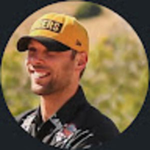 Meet your Posher, John bryan